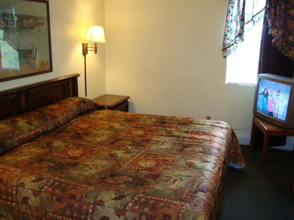 Town House Motel Tupelo Cameră foto
