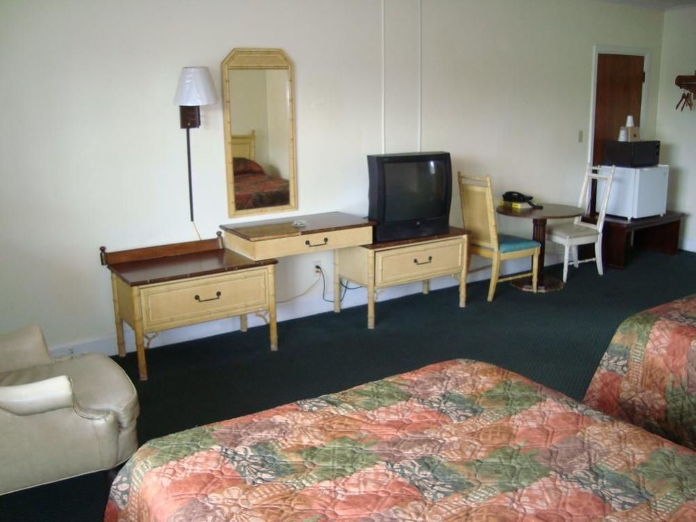 Town House Motel Tupelo Cameră foto