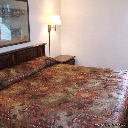 Town House Motel Tupelo Cameră foto